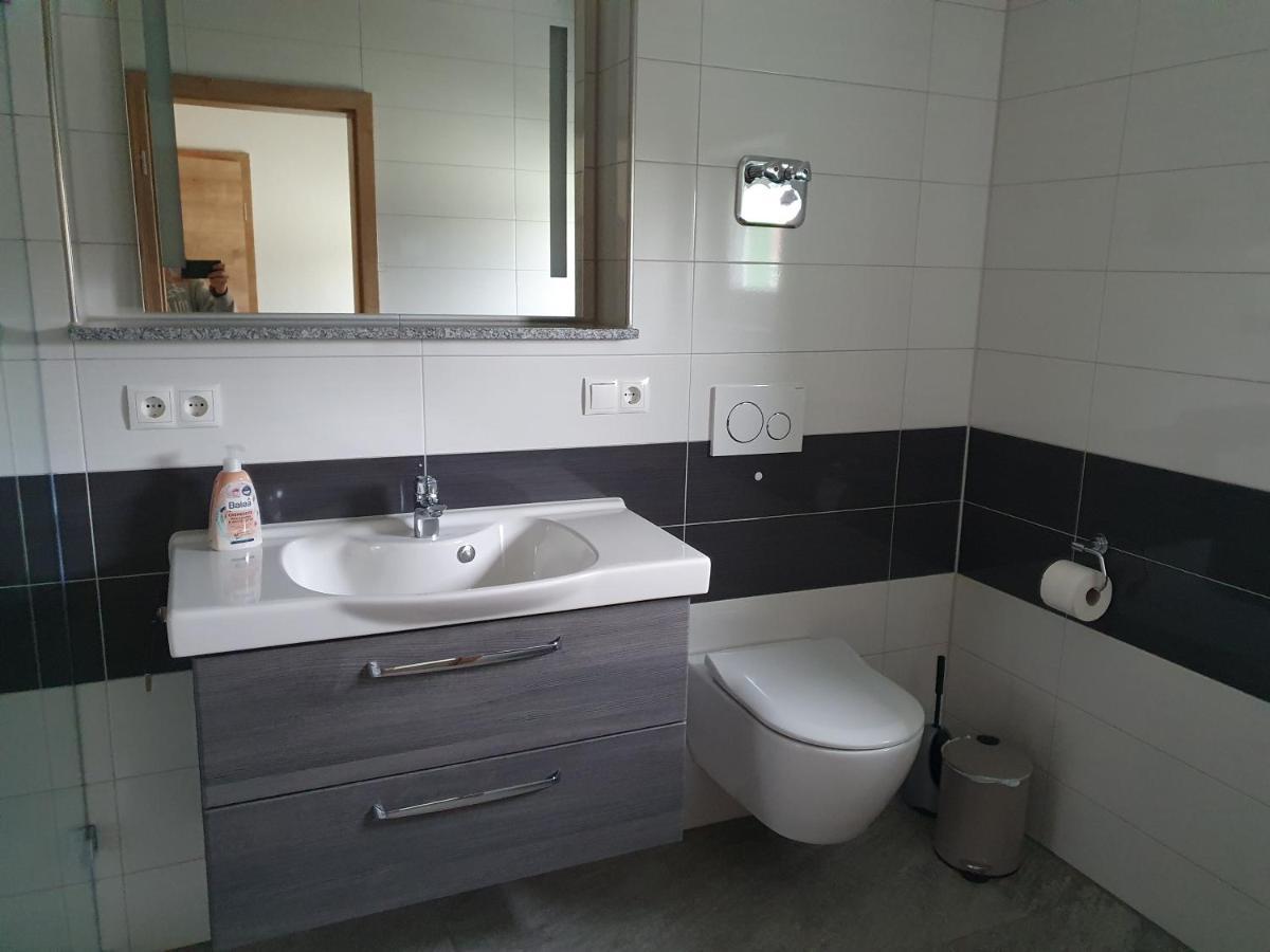 Gaestehaus Martha Rust Dış mekan fotoğraf