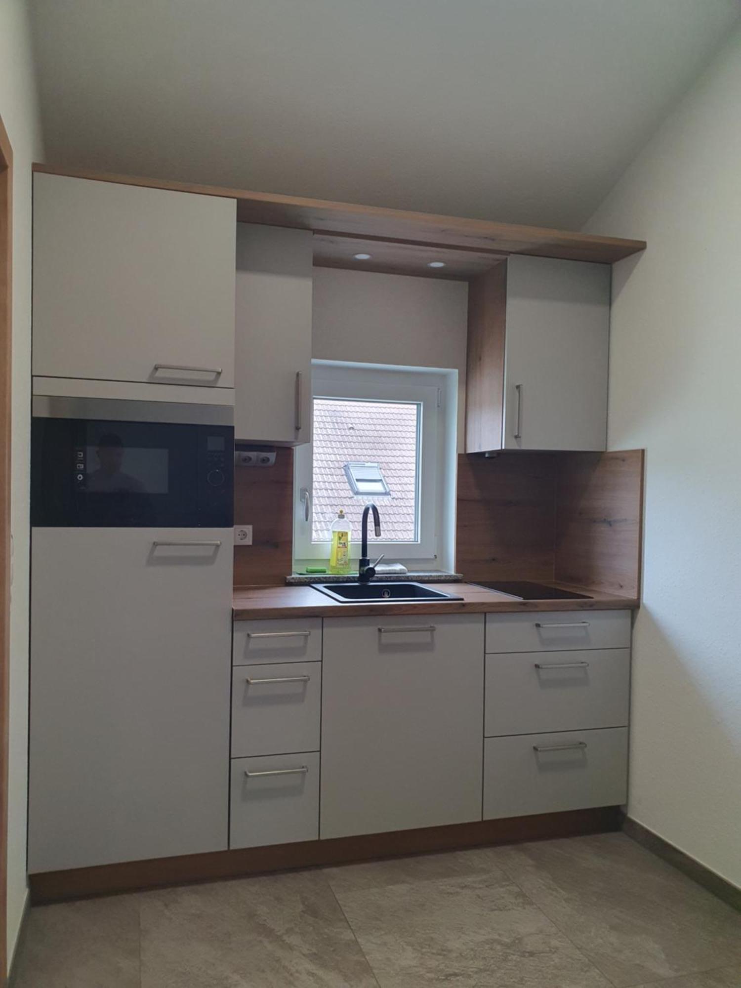 Gaestehaus Martha Rust Dış mekan fotoğraf